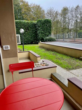 33 BORGO TICINO Lux Free Parking & Private Garden